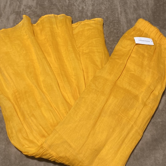 Banana Republic RAMIE MAXI SKIRT - Picture 10 of 10